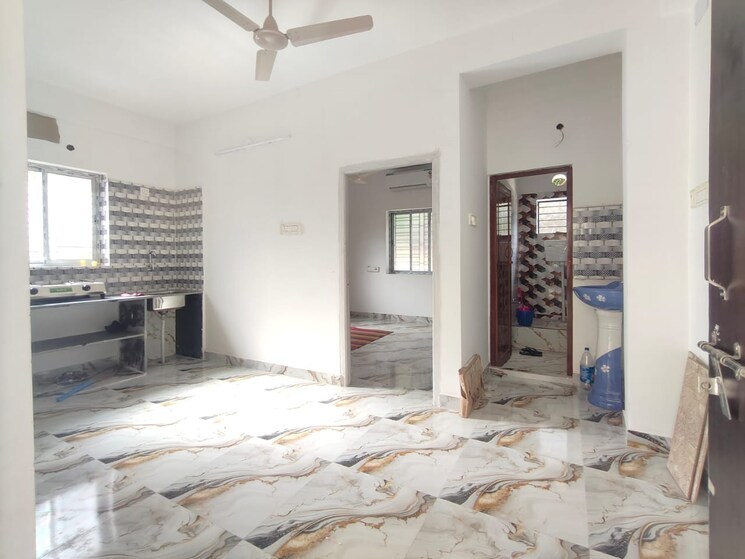 Room, noapara 1 Bedroom 600 Sq.Ft. Apartment In Noapara Kolkata 9169327