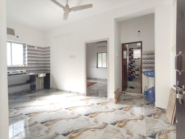 Room, noapara 1 Bedroom 600 Sq.Ft. Apartment In Noapara Kolkata 9169327
