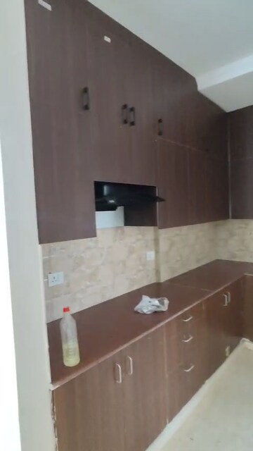 Kitchen in 3 BHK Apartment at Amrapali Golf Homes, Sector 4 Greater Noida – for Rent
