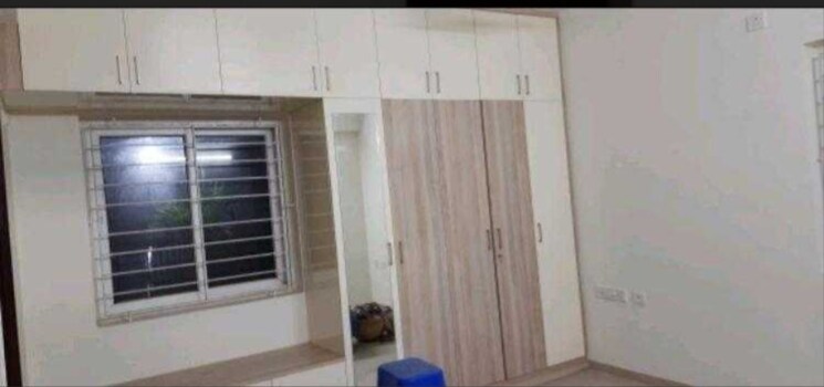 Bathroom, rv-panchajanya 3 Bedroom 1673 Sq.Ft. Apartment In Kondapur Hyderabad 9169360