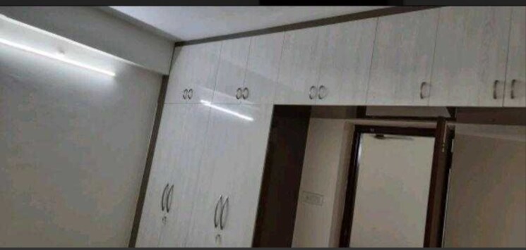 Kitchen, rv-panchajanya 3 Bedroom 1673 Sq.Ft. Apartment In Kondapur Hyderabad 9169360