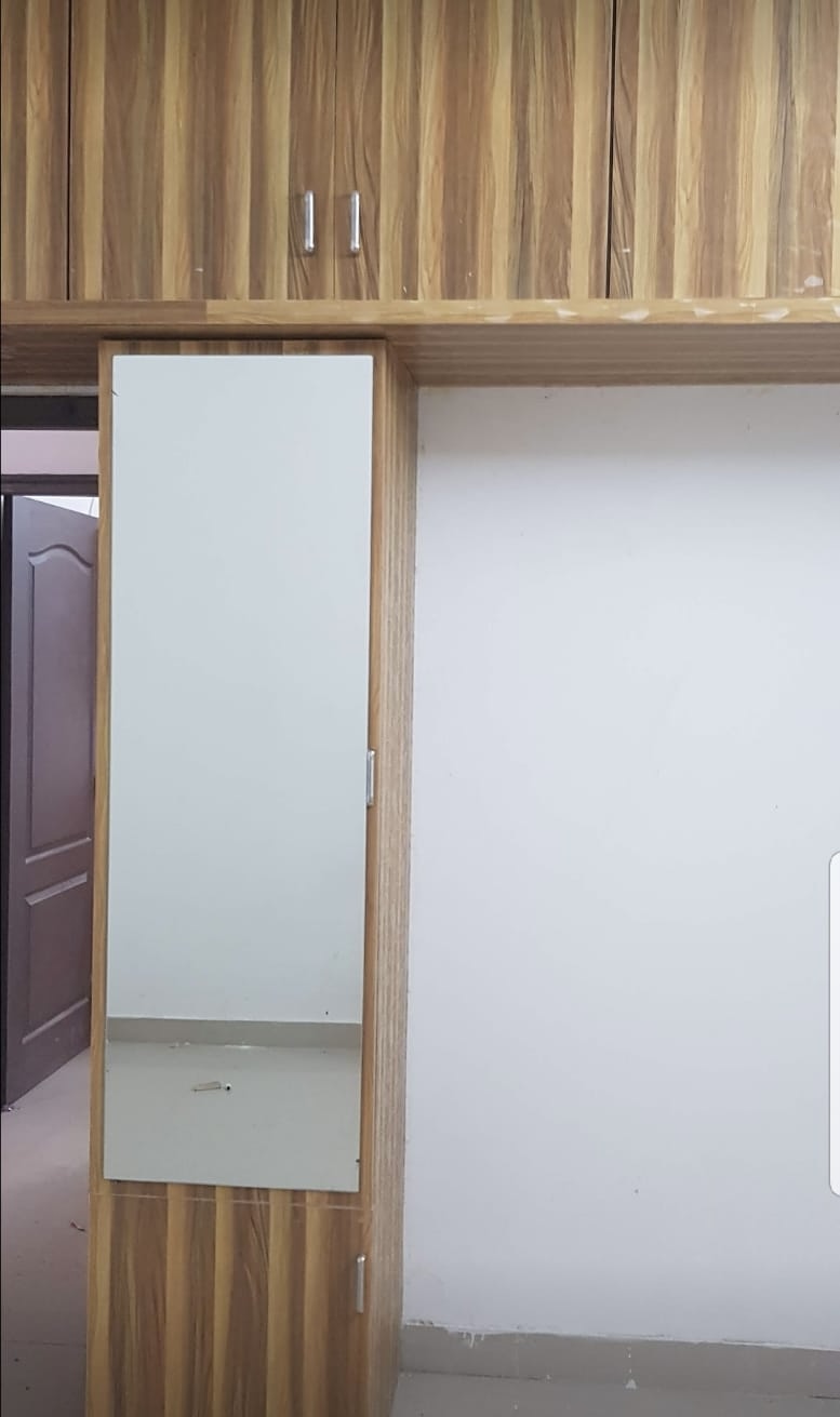 3 BHK Apartment For Rent in Aakriti Honey Dew