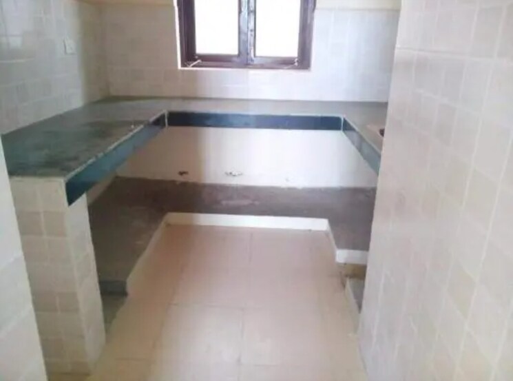 Kitchen, umang-summer-palms 3 Bedroom 1576 Sq.Ft. Apartment In Sector 86 Faridabad 9169353