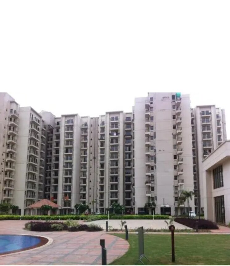 Master Plan, umang-summer-palms 3 Bedroom 1576 Sq.Ft. Apartment In Sector 86 Faridabad 9169353
