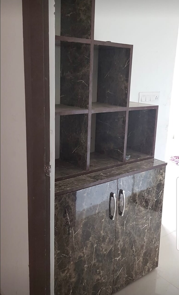 Bathroom, aakriti-honey-dew 3 Bedroom 1583 Sq.Ft. Apartment In Tellapur Hyderabad 9169341