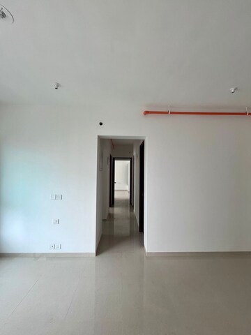 Building Lobby in 4 BHK Apartment at Kalpataru Immensa, Kolshet Road – for Sale