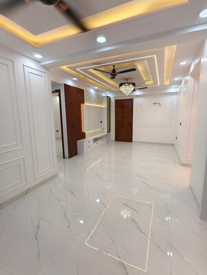 Kitchen in 4 BHK Apartment at Sector 19 Dwarka – for Sale