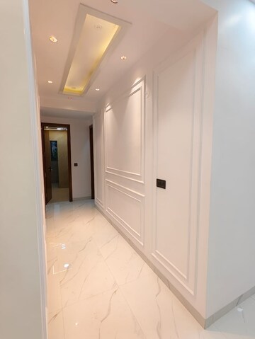 Building Lobby in 4 BHK Apartment at Sector 19 Dwarka – for Sale
