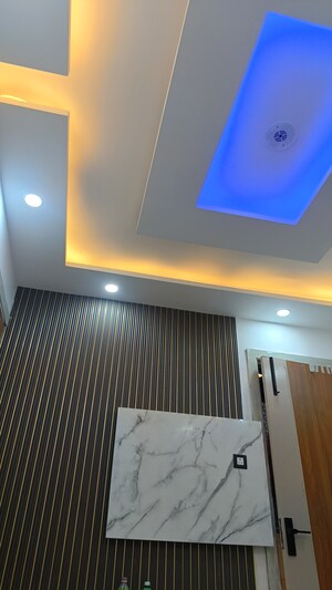 3 BHK Builder Floor For Sale in Dwarka Mor