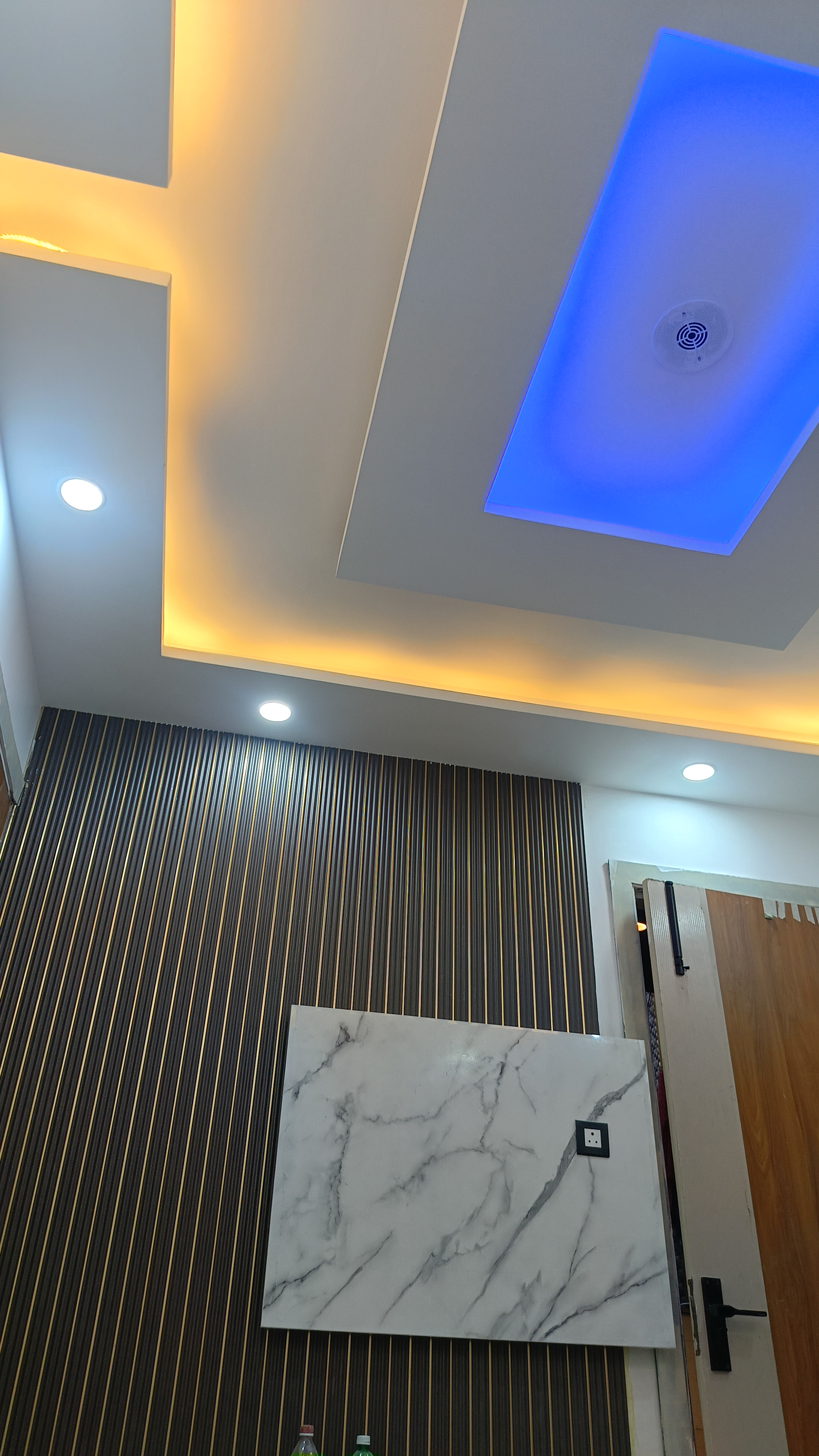 3 BHK Builder Floor For Sale in Dwarka Mor