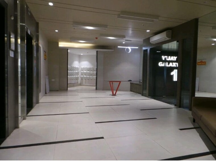 Other, vijay-galaxy 2 Bedroom 995 Sq.Ft. Apartment In Waghbil Thane 9169369