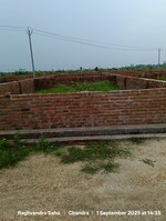 1000 Sq.Ft. Plot in Amas Sherghati Aurangabad