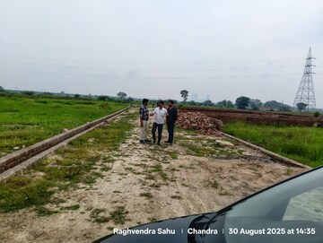 Plot Area in  Plot at Gt Road – for Sale