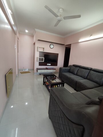 Building Lobby in 2 BHK Apartment at Shubhankar Apartment Padmavati, Padmavati – for Rent