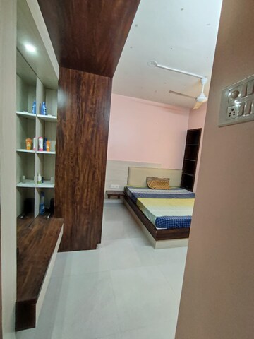 Furnished Amenities in 2 BHK Apartment at Shubhankar Apartment Padmavati, Padmavati – for Rent