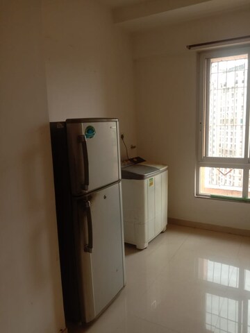 Kitchen/pantry in 1 BHK Apartment at Puranik Rumah Bali, Ghodbunder Road – for Rent