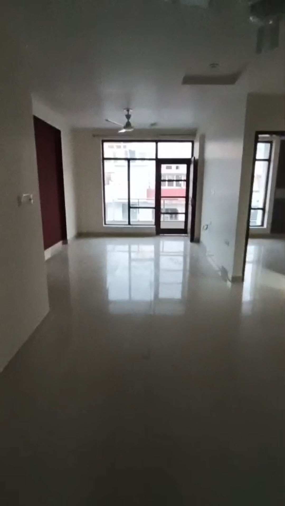 3 BHK Builder Floor For Rent in Sector 15
