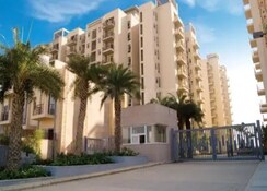 3 BHK + Pooja Room Apartment For Sale in BPTP Park Elite Premium