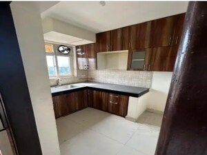 Kitchen in 3 BHK Apartment at BPTP Park Elite Premium, Sector 84 – for Sale