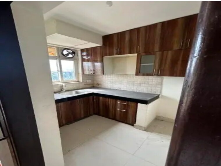 Kitchen, bptp-park-elite-premium 3 Bedroom 906 Sq.Ft. Apartment In Sector 84 Faridabad 9169400