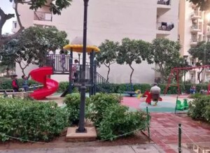 3 BHK Apartment – Garden View at BPTP Park Elite Premium, Sector 84 - for Sale