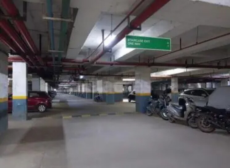 Parking, bptp-park-elite-premium 3 Bedroom 906 Sq.Ft. Apartment In Sector 84 Faridabad 9169400