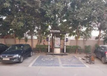 Parking in 3 BHK Apartment at BPTP Park Elite Premium, Sector 84 – for Sale