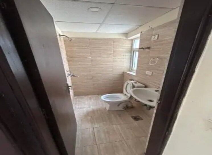 Bathroom, bptp-park-elite-premium 3 Bedroom 906 Sq.Ft. Apartment In Sector 84 Faridabad 9169400