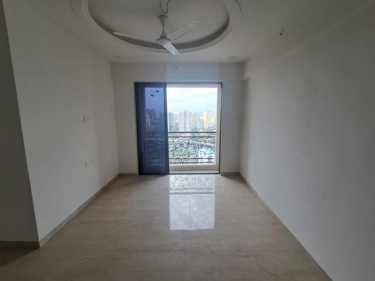 1 BHK 650 Sq.Ft. Apartment in Raj Akshay