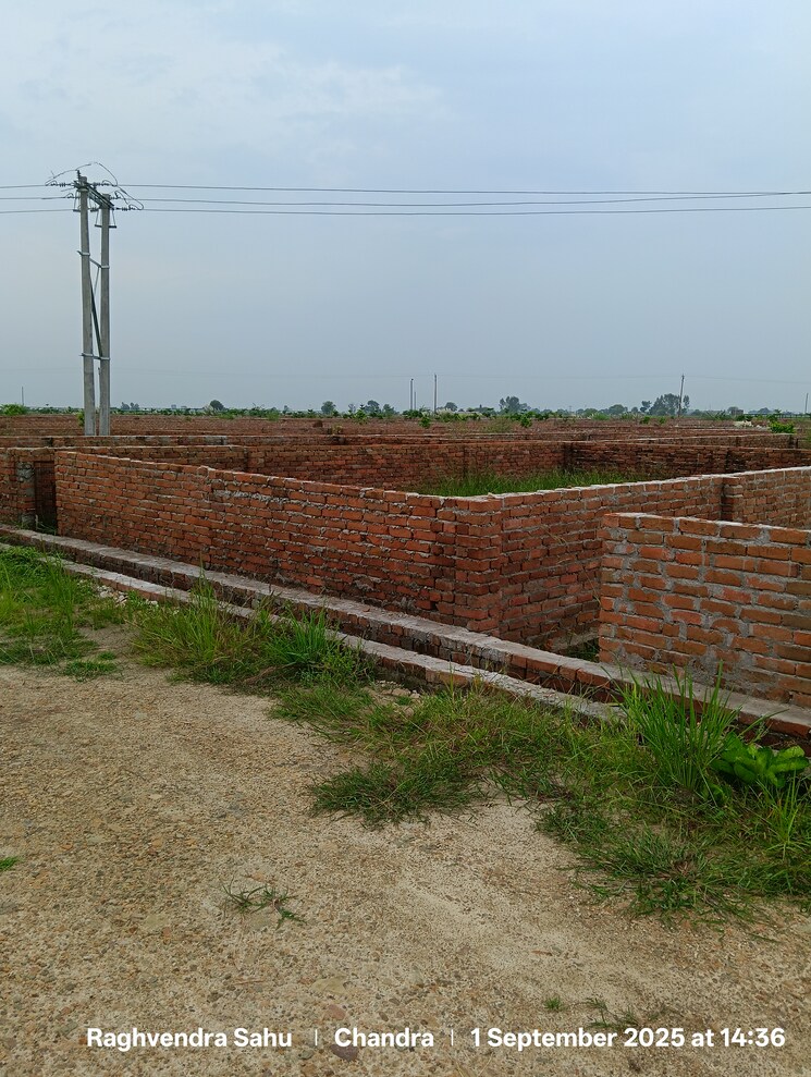 undefined, bakhtiyarpur  1000 Sq.Ft. Plot In Bakhtiyarpur Patna 9169407