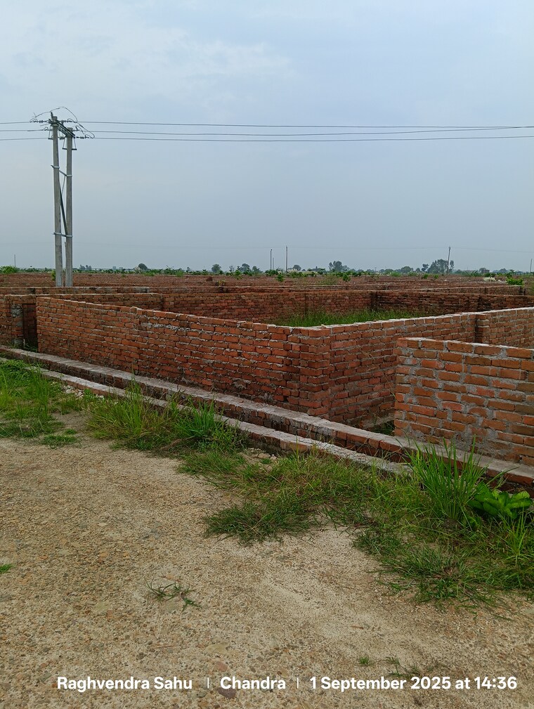 undefined, bakhtiyarpur  1000 Sq.Ft. Plot In Bakhtiyarpur Patna 9169407