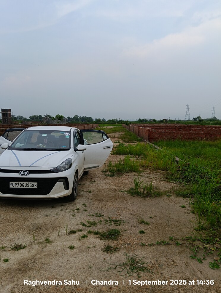 undefined, bakhtiyarpur  1000 Sq.Ft. Plot In Bakhtiyarpur Patna 9169407