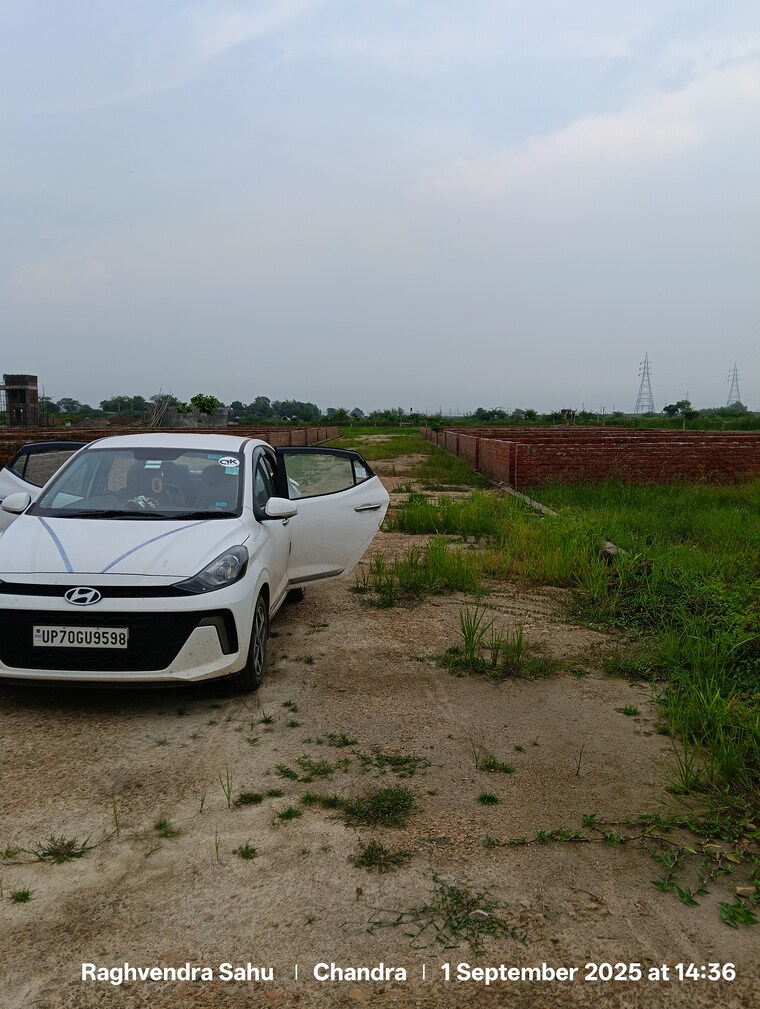 undefined, bakhtiyarpur  1000 Sq.Ft. Plot In Bakhtiyarpur Patna 9169407