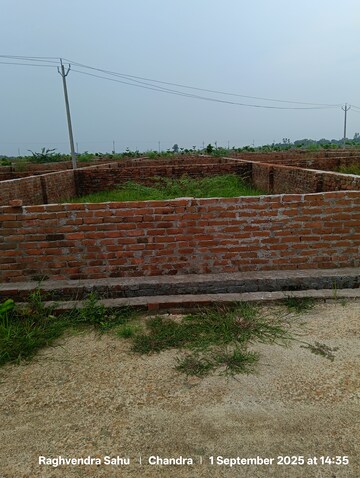 Plot Area in  Plot at Bakhtiyarpur – for Sale