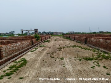 Plot Area in  Plot at Bakhtiyarpur – for Sale