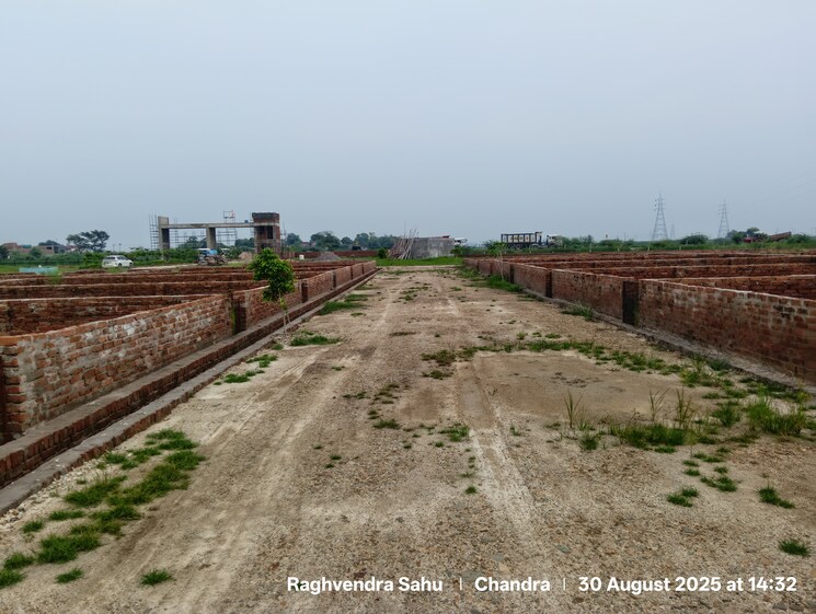 undefined, bakhtiyarpur  1000 Sq.Ft. Plot In Bakhtiyarpur Patna 9169407