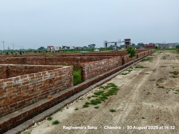 Plot Area in  Plot at Bakhtiyarpur – for Sale