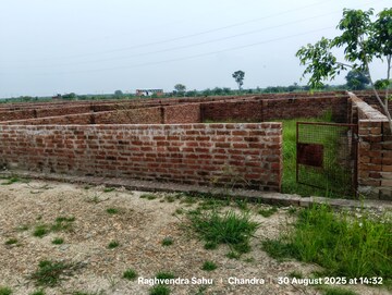 Plot Area in  Plot at Bakhtiyarpur – for Sale