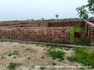 Plot Area in  Plot at Bakhtiyarpur – for Sale
