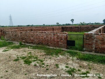 Plot Area in  Plot at Bakhtiyarpur – for Sale
