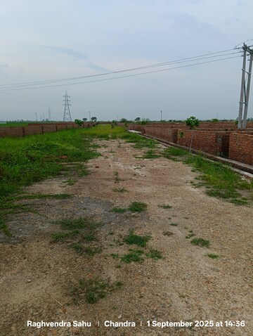 Plot Area in  Plot at Bakhtiyarpur – for Sale