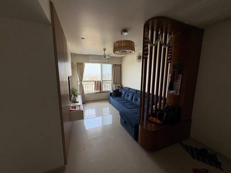 Living Room, arihant-residency-sion 2.5 Bedroom 770 Sq.Ft. Apartment In Sion Mumbai 9169391