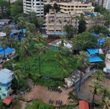  Plot For Sale in Bandra West