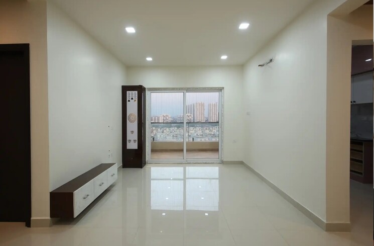 Room, greenmark-mayfair-apartments 3 Bedroom 2083 Sq.Ft. Apartment In Tellapur Hyderabad 9169410