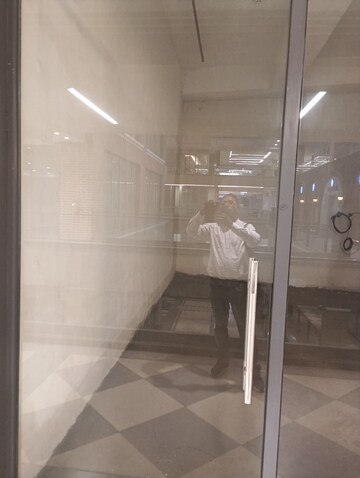 Bathroom in  Shop at M3M Broadway, Sector 71 – for Sale