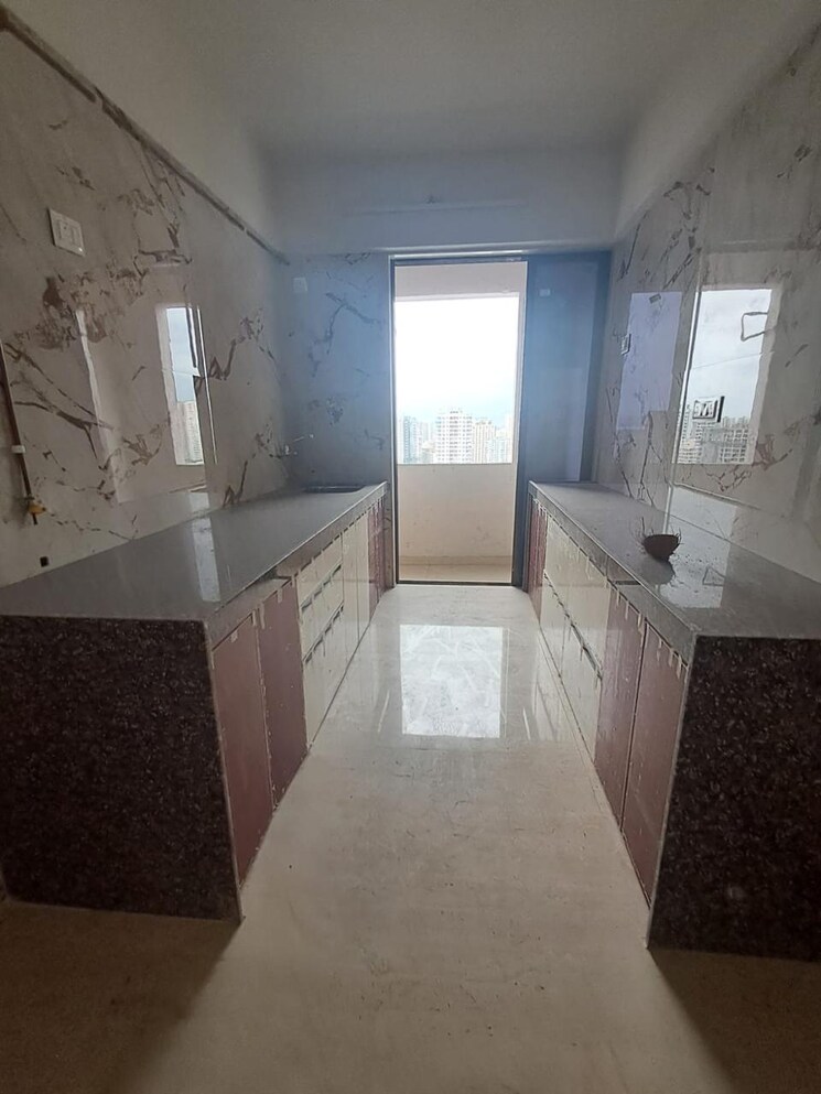 Kitchen, raj-akshay 1 Bedroom 650 Sq.Ft. Apartment In Mira Road Thane 9169385