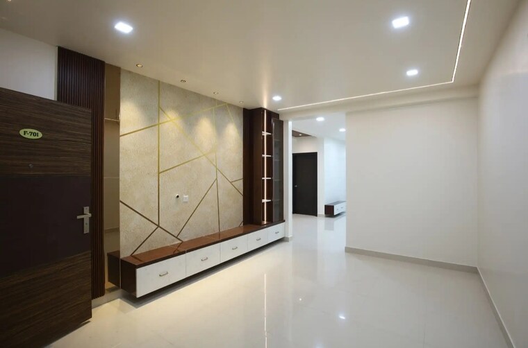 Room, greenmark-mayfair-apartments 3 Bedroom 2083 Sq.Ft. Apartment In Tellapur Hyderabad 9169410