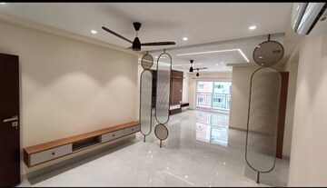 3 BHK Apartment For Rent in Poulomi Avante, Kokapet