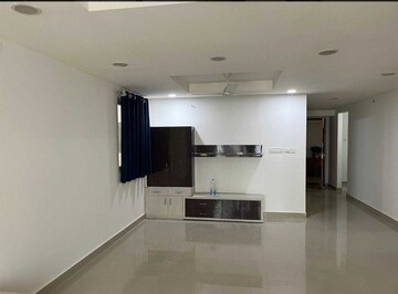 Kitchen in 3 BHK Apartment at INDIS PBEL City, Peeranchuruvu – for Rent
