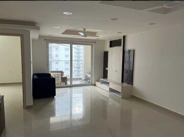 3 BHK Apartment For Rent in INDIS PBEL City, Peeranchuruvu